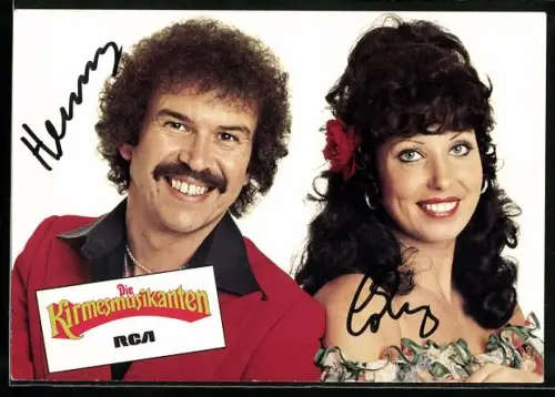 AK Musiker Die Kirmesmusikanten