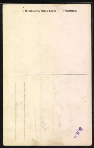 AK Tilburg, Heuvel Kerk met Lindeboom