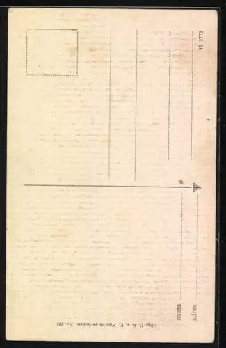 AK Berg en Dal, Heilige Landstichting, Panorama