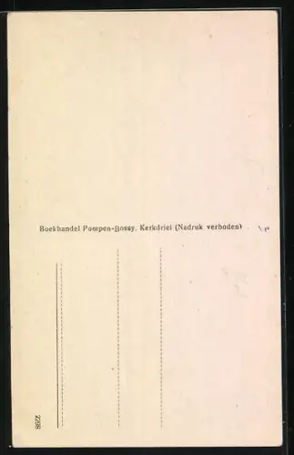 AK Kerkdriel, Ned. Herv. Kerk