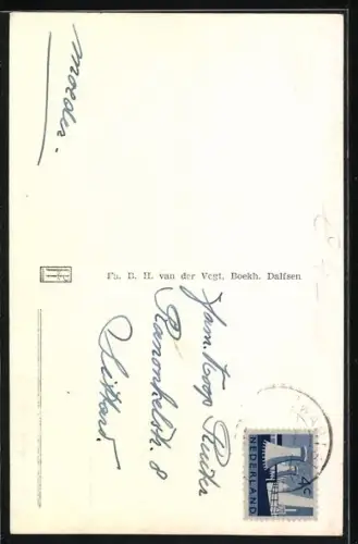 AK Dalfsen, Ned. Herv. Kerk