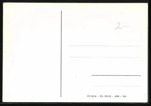 AK Brigade der Luftpiloten, Hochseilartisten mit Fahrrad, Zirkus