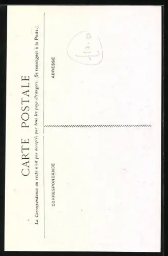 AK Chemins de Fer de l`Ouest & du London Brighton, Paris a Londres Route Pittoresque & Economique, Tourismus