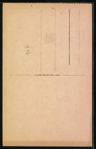 AK Russisch-polnische Kinder in einem Lager