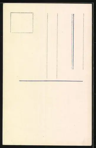 Foto-AK Photochemie Berlin Nr. 6017/5: Liebespaar auf Ausflug, Wenn das Liebesbarometer auf `Schön Wetter` steht