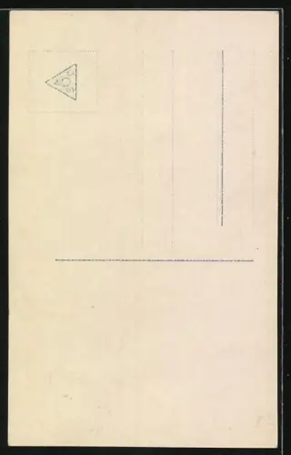 Foto-AK Photochemie Berlin Nr. 4157-6: Soldat und seine Frau beim Ausflug, Ein Vöglein sang im Lindenbaum