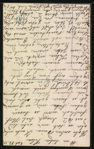 Foto-AK Photochemie Berlin Nr. 4281-4: Liebespaar auf Spaziergang, Morgen muss ich fort von hier