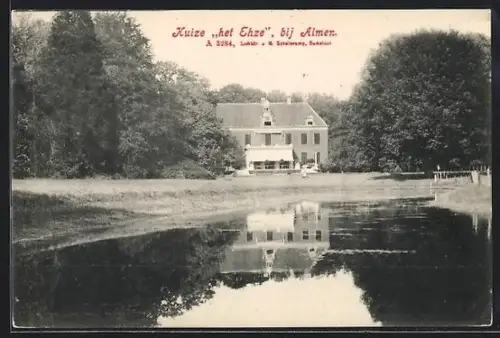 AK Almen, Huize het Ehze