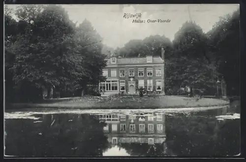 AK Rijswijk, Huize, Over-Voorde