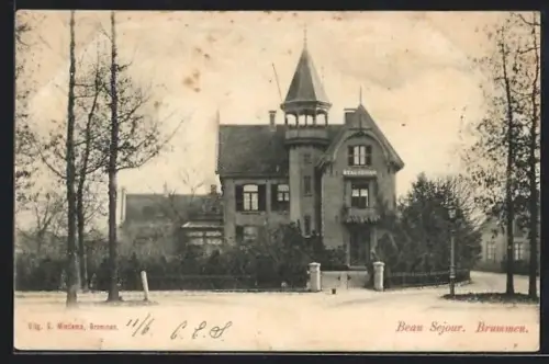 AK Brummen, Beau Sejour