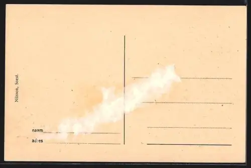 AK Soest, Van Lenneplaan