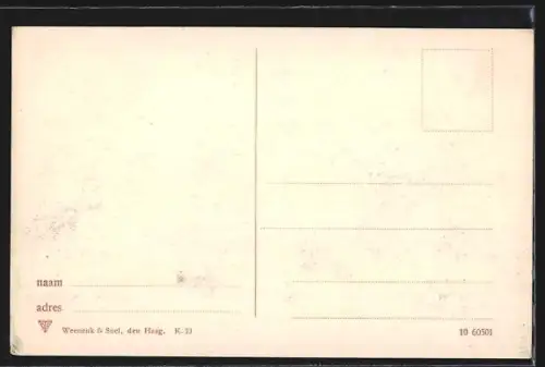 AK Terborg, Huize Wisch