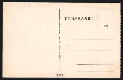 AK Velp, Rosendaalsche Laan