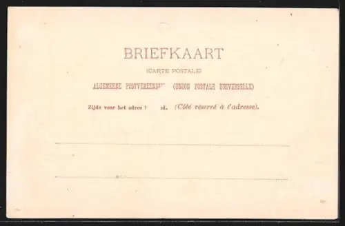 AK Balk, Raadhuis en Postkantoor