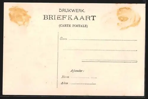 AK Vreeswijk, De groote Sluis