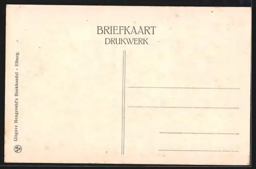 AK Elburg, Ned. Herv. Kerk