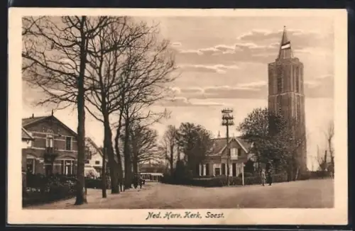 AK Soest, Ned. Herv. Kerk