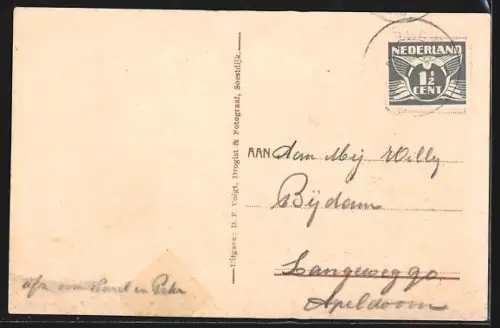 AK Soest, Ned. Herv. Kerk