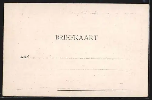 AK Hulshorst, Ortspartie