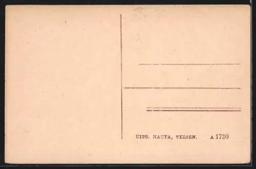 AK Ymuiden-Oost, Wijk aan Zeeerweg