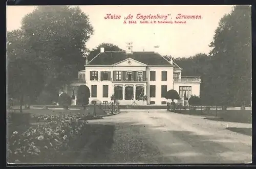 AK Brummen, Huize de Engelenburg