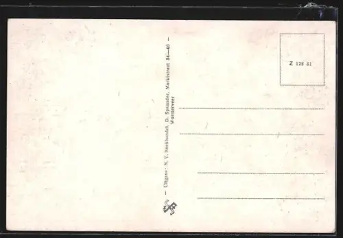 AK Wormerveer, Dubbele Buurt