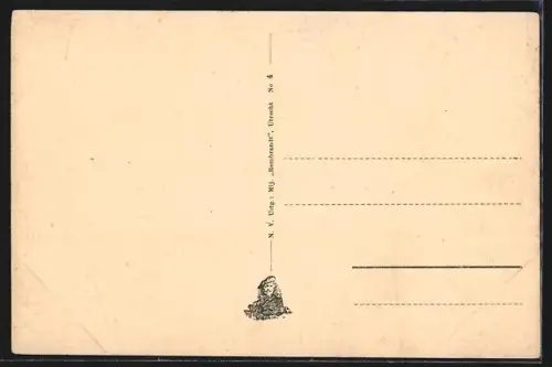 AK Zaandam, Oostzijde