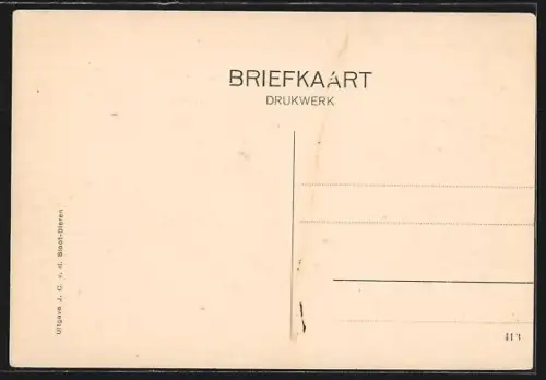 AK Ellecom, De Carolinehoeve