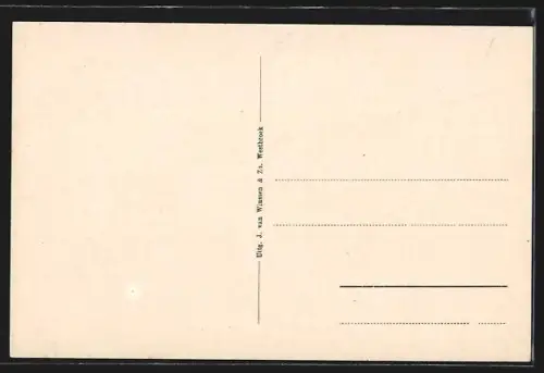 AK Westbroek, Geref. Kerk