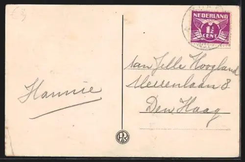 AK Soestdijk, Nieuwerhoek