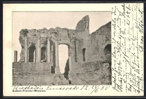 AK Taormina, Teatro Antica