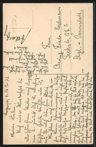 AK Bergamo, Basilica S. Maria Maggiore e Cappella Colleoni