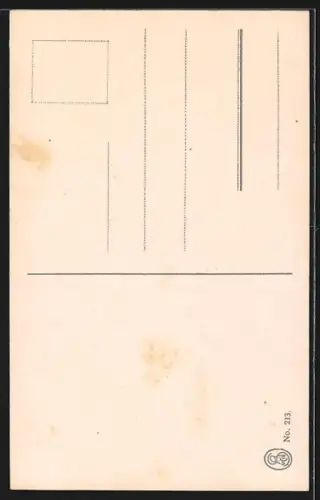 AK Tremosine /Lago di Garda, Strada per Tremosine