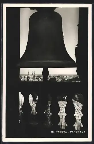 AK Padova, Panorama