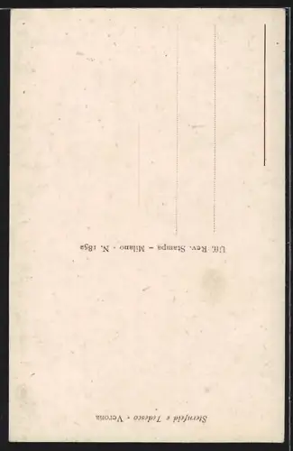 AK Verona, Ala dell` Arena