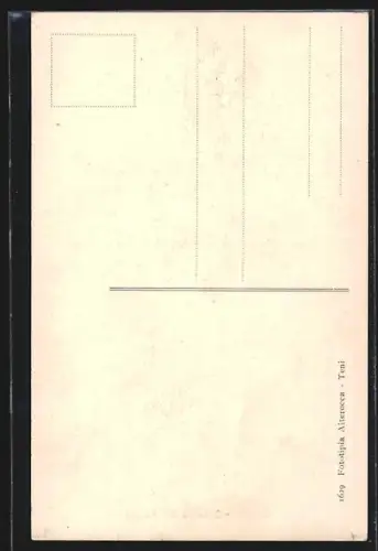 AK Orvieto, Facciata del Duomo