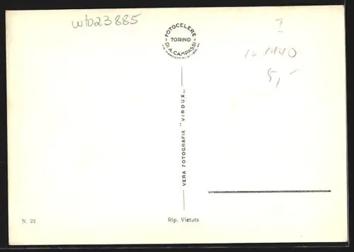 AK Verona, Panorama e Chiesa S. Libera