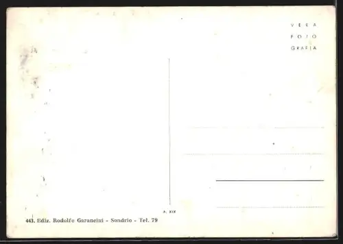 AK Aprica, Veduta Generale