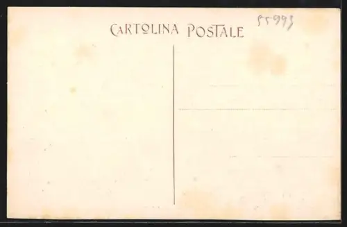 AK Roma, Fontana del Tritone