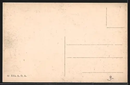 AK Trieste, Castello di Miramare