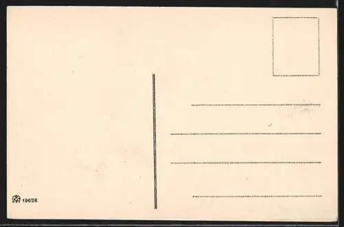 AK Milano, Cimitero Monumentale, entrata