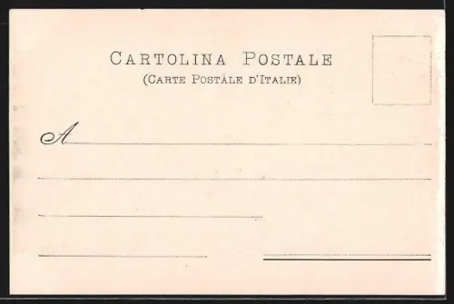 AK Genova, Camposanto