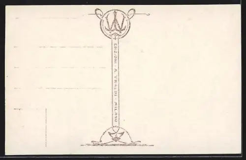 AK Venezia, Hotel Danieli