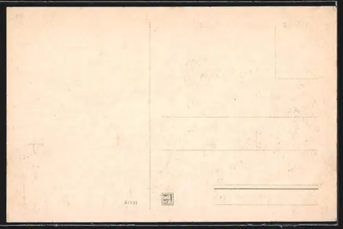 AK Milano, La Chiesa delle Grazie