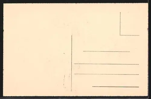 AK Milano, Facciata Cimitero Monumentale