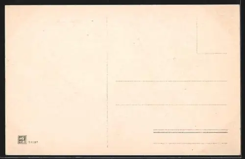 AK Milano, Basilica di S. Ambrogio