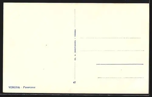 AK Verona, Panorama