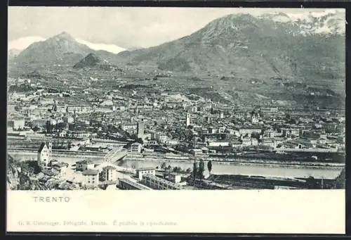 AK Trento, Panorama