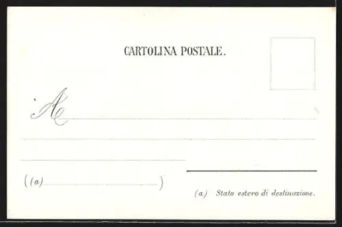 AK Isola Bella, Ricordo del Lago Maggiore