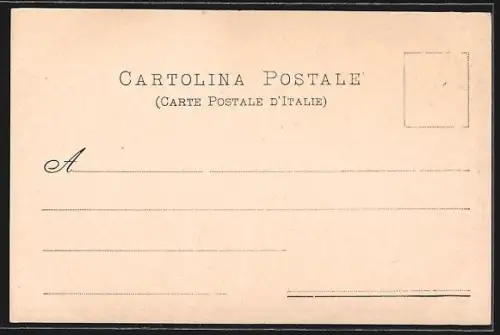 AK Cornigliano, Villa Raggio